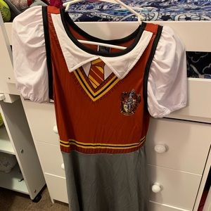 Hermione Costume